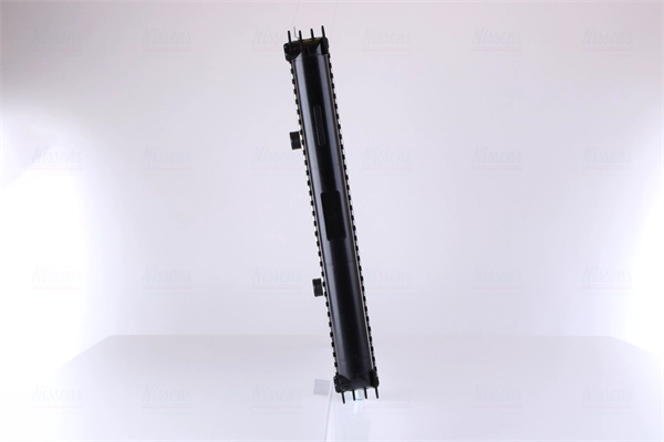 NISSENS 635721 - Радиатор охлаждения