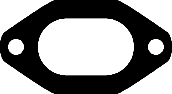 Прокладка выпускного коллектора