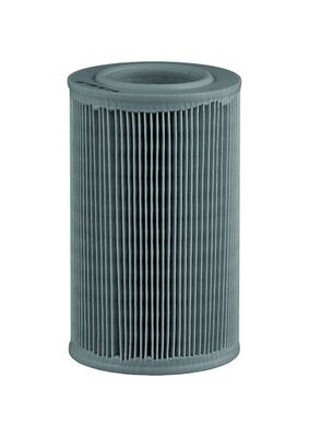 MAHLE LX 55 - Воздушный фильтр