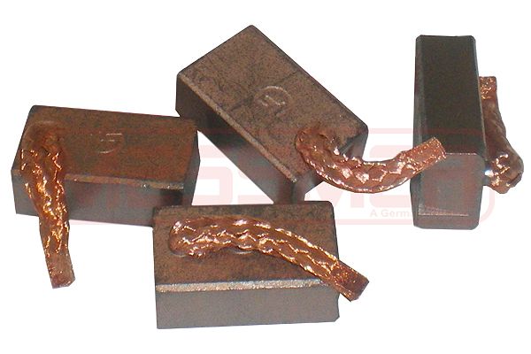 Щетки стартера