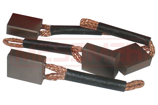 Щетки стартера