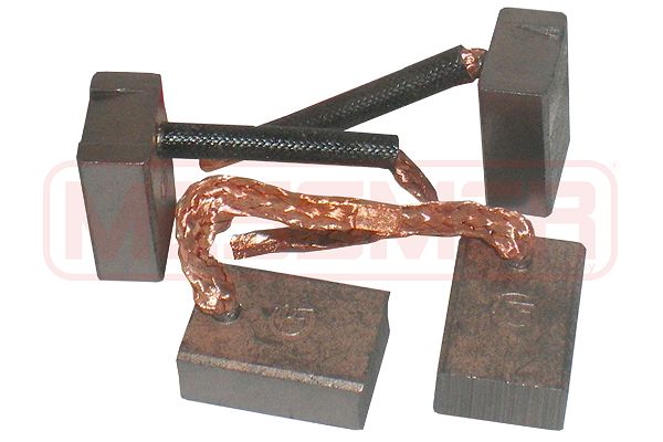 Щетки стартера