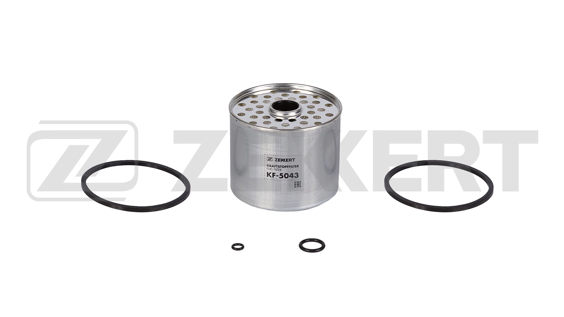 Топливный фильтр