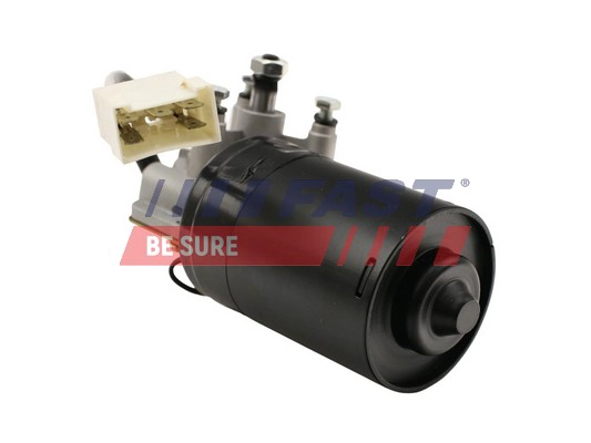 FAST FT82202 - Моторчик стеклоочистителя