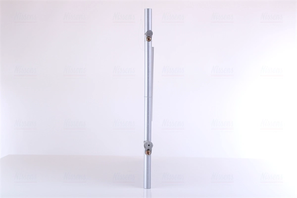 NISSENS 941066 - Радиатор кондиционера