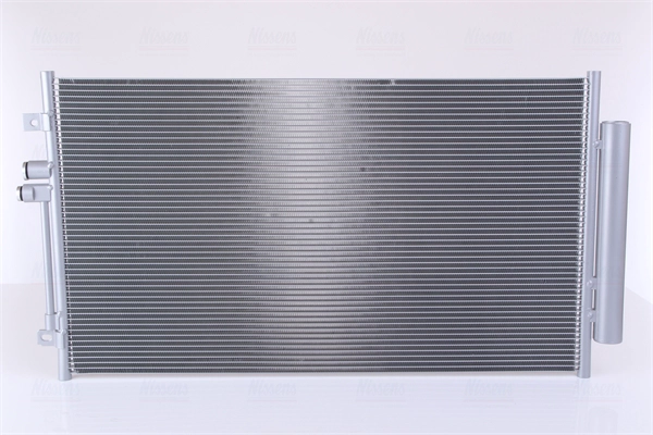 NISSENS 941064 - Радиатор кондиционера
