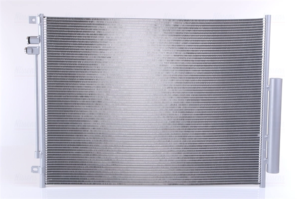 NISSENS 941065 - Радиатор кондиционера