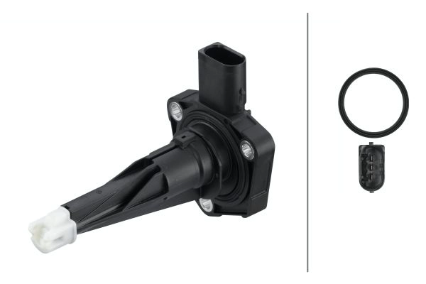 Датчик уровня масла