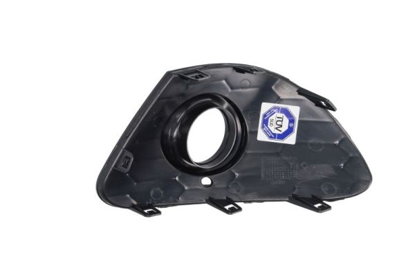 BLIC 6502-07-0105922P - Решетка бампера 