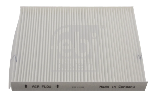 FEBI BILSTEIN 36283 - Салонный фильтр