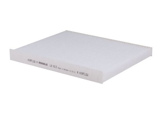 MAHLE LA 813 - Салонный фильтр