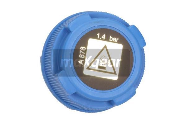 MAXGEAR 28-0377 - Крышка радиатора (расширительного бачка)