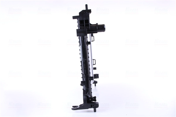 NISSENS 60065 - Радиатор охлаждения