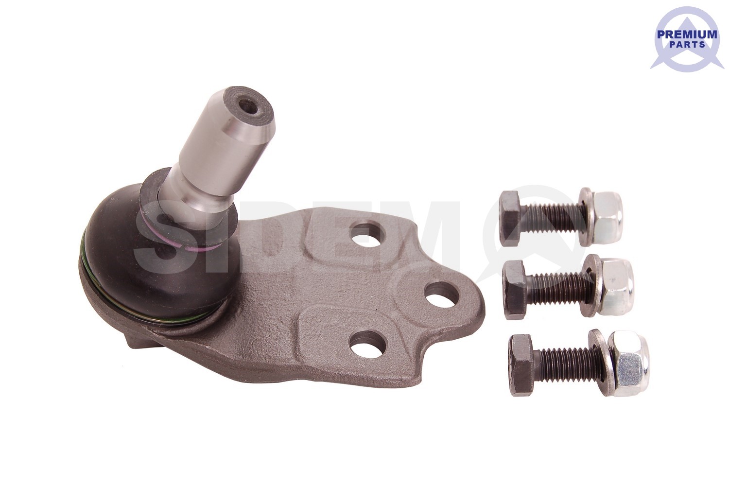 Шаровая опора