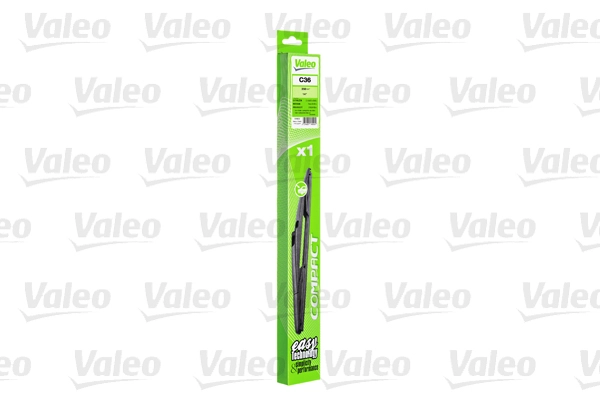 VALEO 576053 - Щетка стеклоочистителя COMPACT