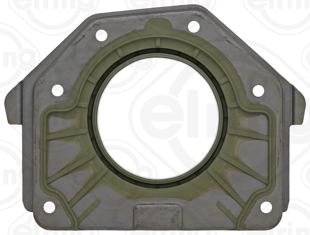 ELRING 375.320 - Сальник коленвала