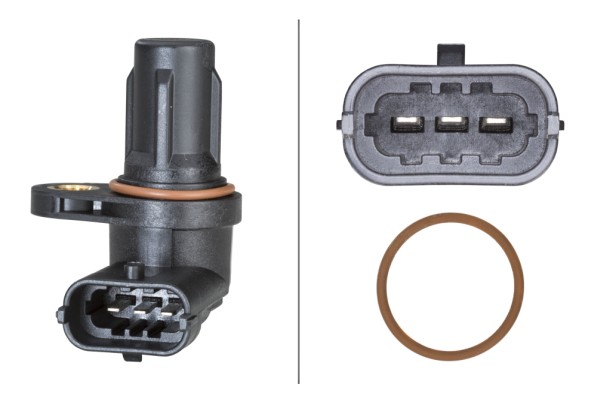 Датчик распредвала