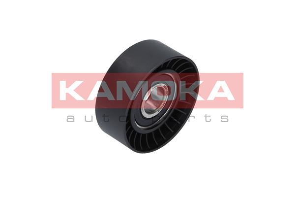 KAMOKA R0301 - Натяжная планка, поликлиновой ремень KAMOKA