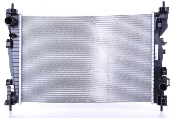 Радиатор охлаждения