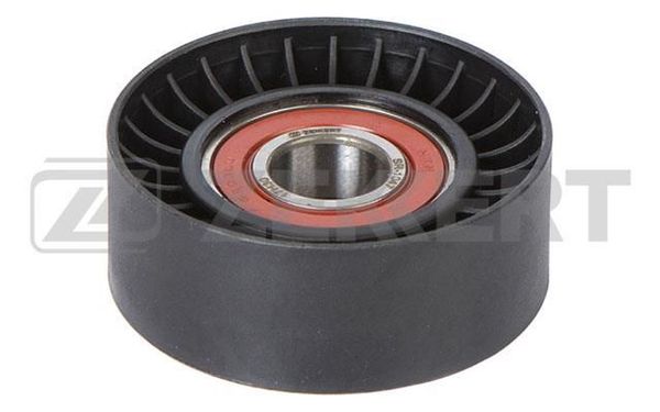 Натяжной ролик