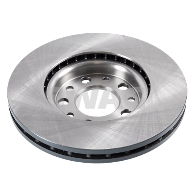 SWAG 74 94 3945 - Тормозные диски