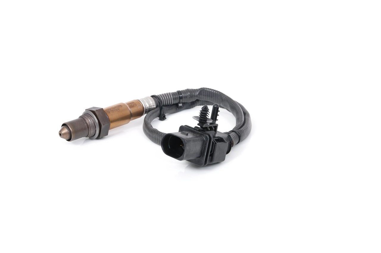 BOSCH 0 281 004 519 - Лямбда-зонд
