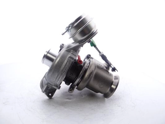 GARRETT 807068-5002S - Турбина