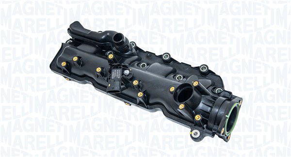 MAGNETI MARELLI 802009278508 - Впускной коллектор
