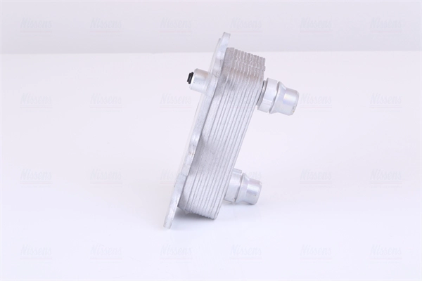 NISSENS 90885 - Масляный радиатор