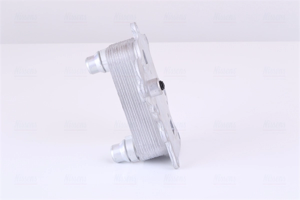 NISSENS 90885 - Масляный радиатор