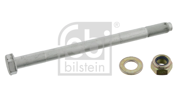FEBI BILSTEIN 24687 - Комплект болтов подвески