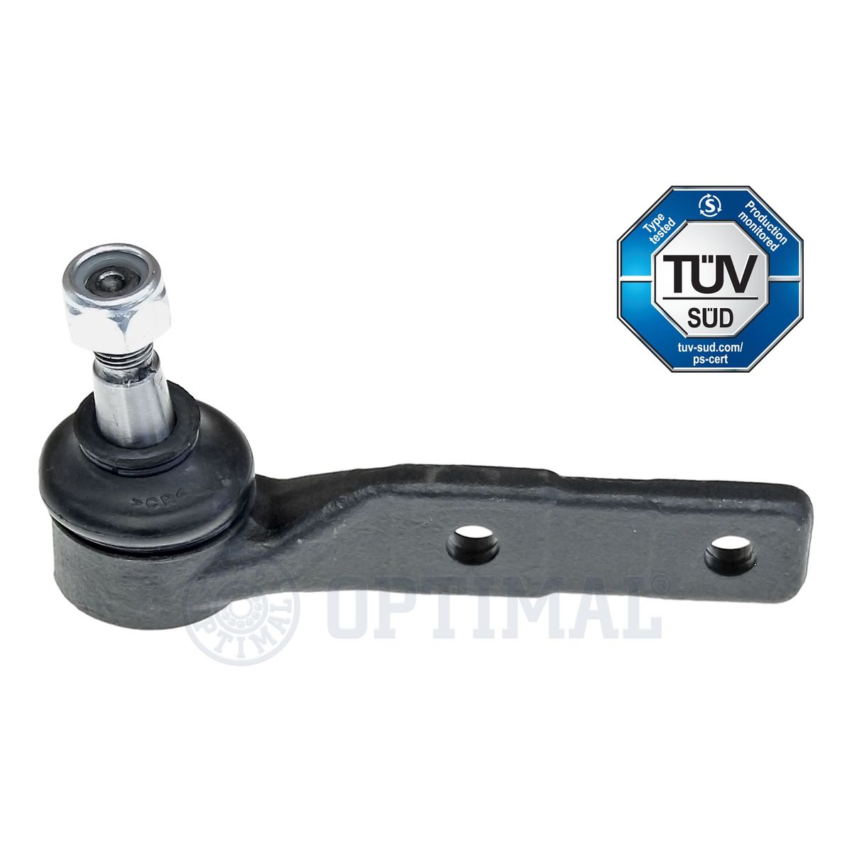 OPTIMAL G1-1172 - Рулевой наконечник