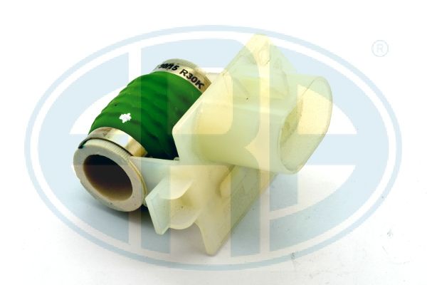 Резистор вентилятора печки (ежик)