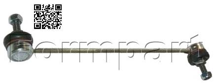 FORMPART 2008016-XL - Тяга / стойка, стабилизатор EXTRA LIFE