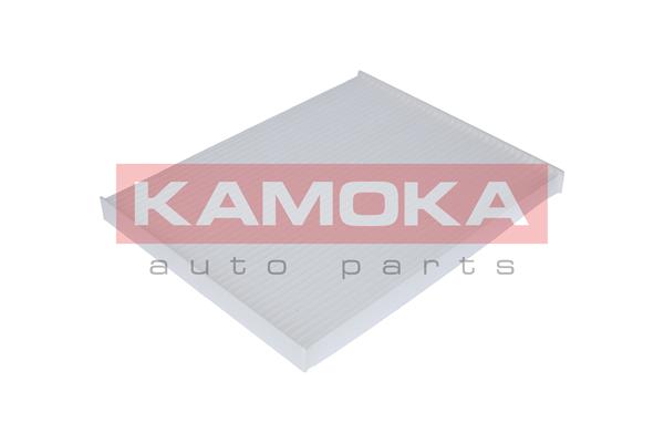 KAMOKA F404401 - Фильтр, воздух во внутренном пространстве KAMOKA