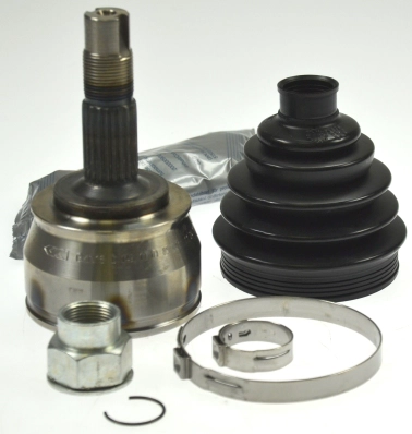 LÖBRO 305150 - ШРУС