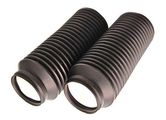 Пыльники и отбойники амортизатора