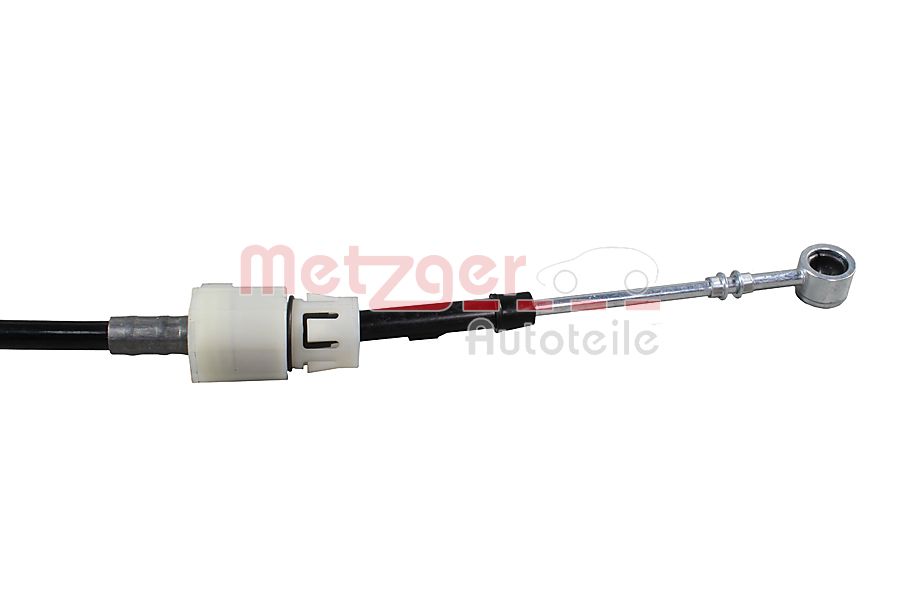 METZGER 3150108 - Трос КПП