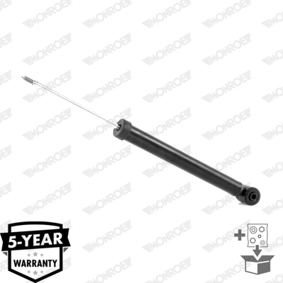 MONROE G1091 - Амортизатор MONROE ORIGINAL (Gas Technology)