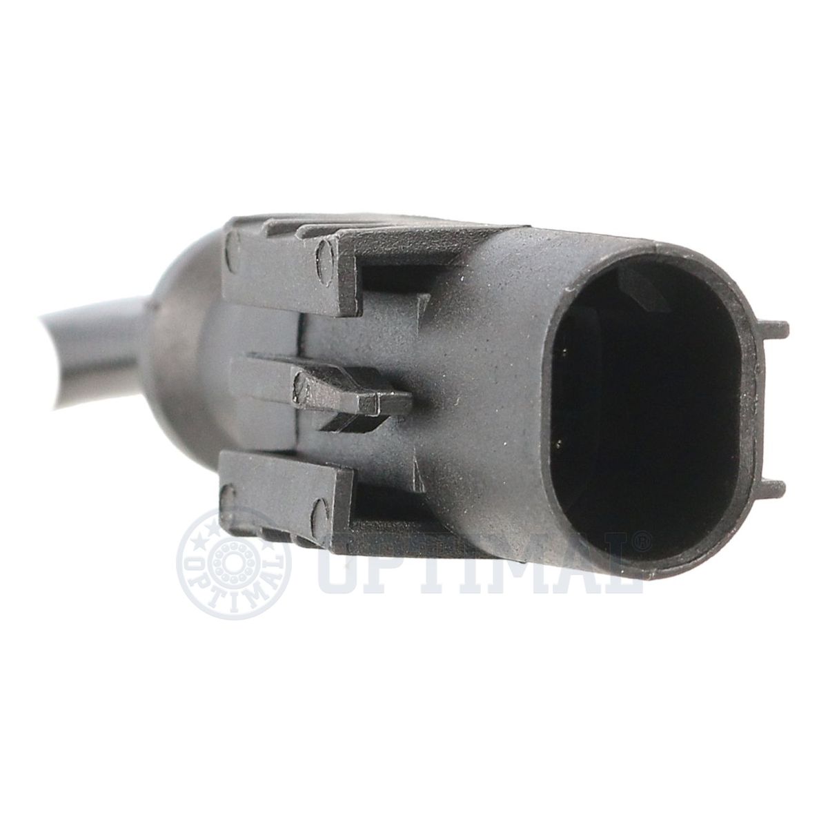 OPTIMAL 06-S276 - Датчик АБС (ABS)