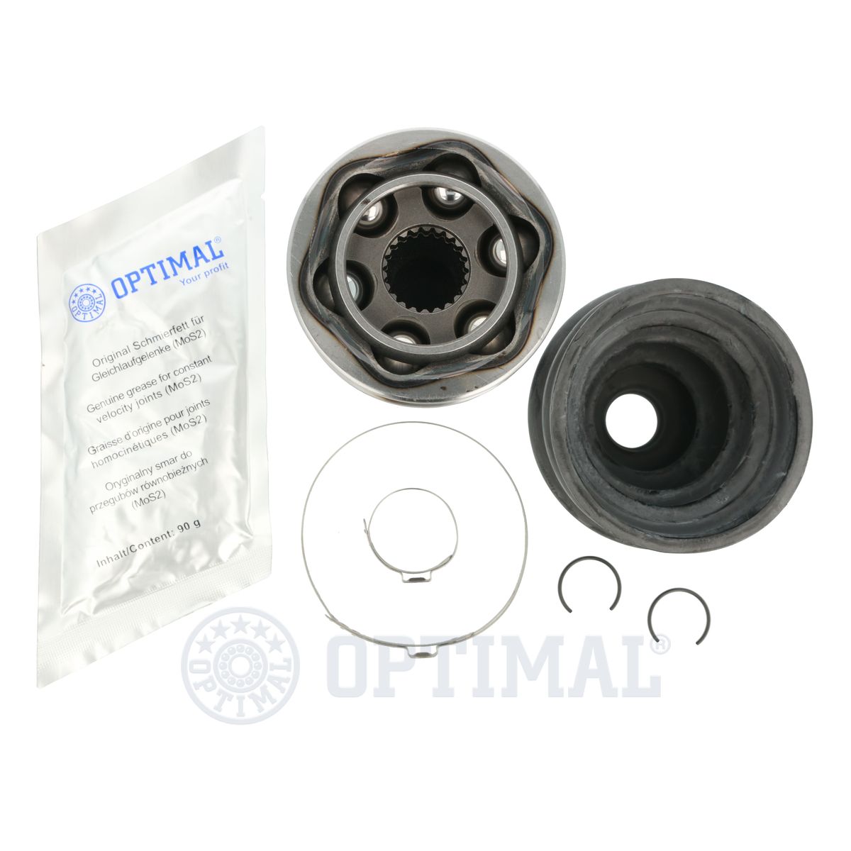 OPTIMAL CW-2873 - ШРУС