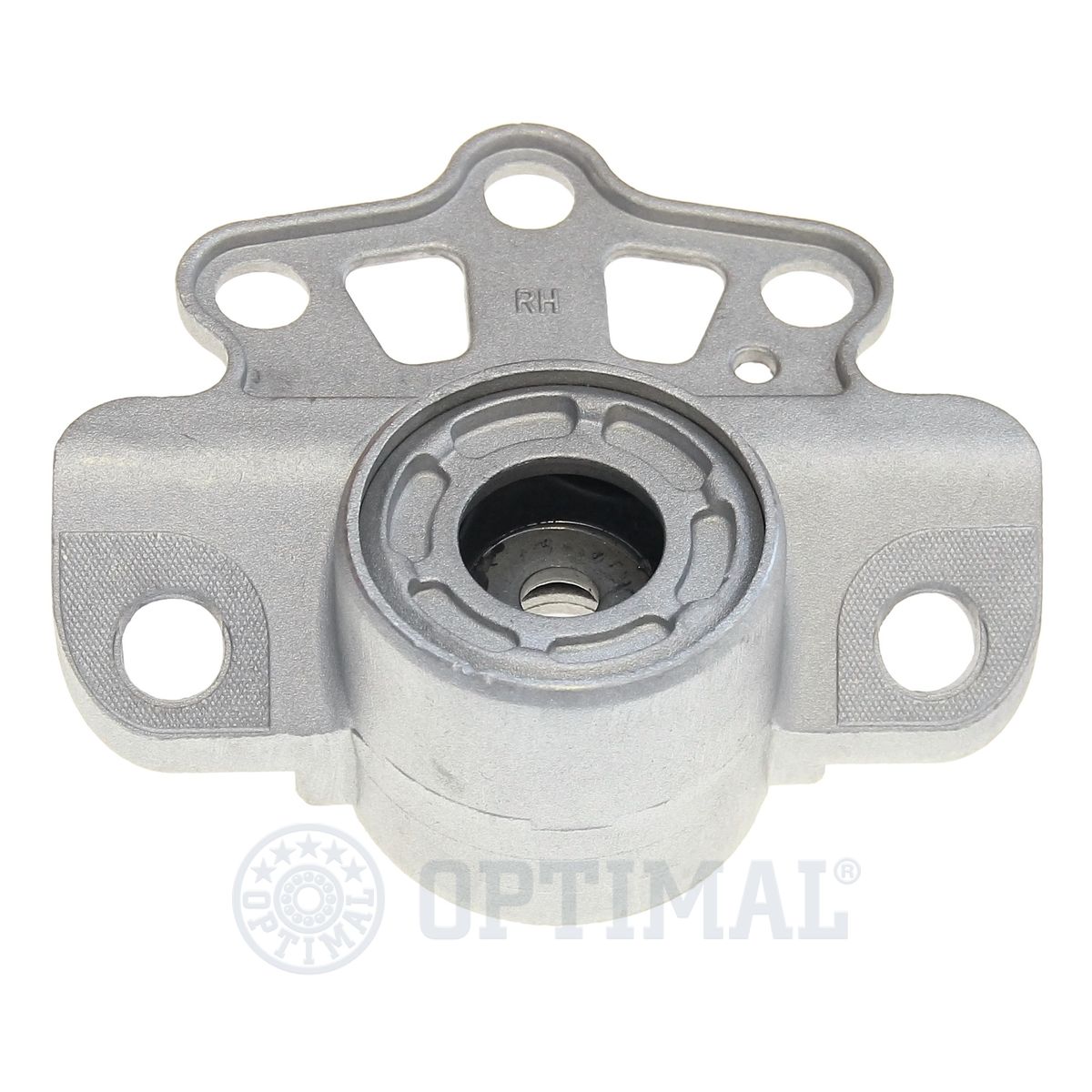 OPTIMAL F8-7424 - Опора амортизатора