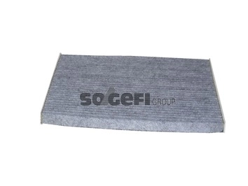 PURFLUX AHC244 - Салонный фильтр