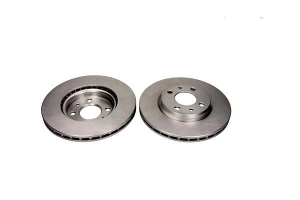 Тормозные диски