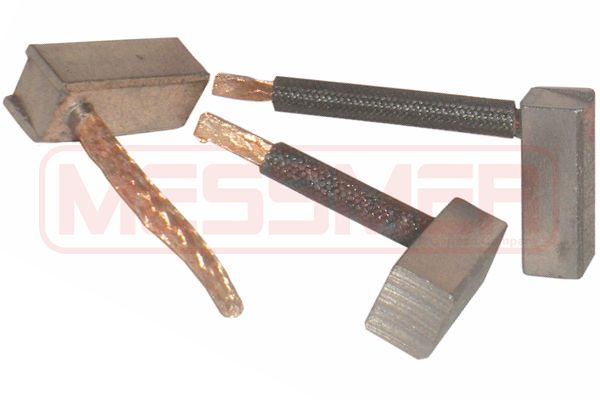 Щетки стартера