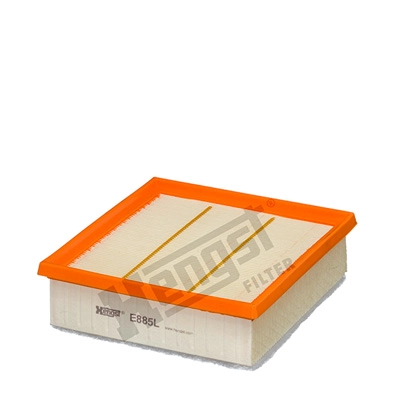 Воздушный фильтр