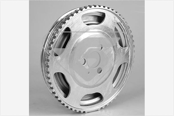 Шкив коленвала