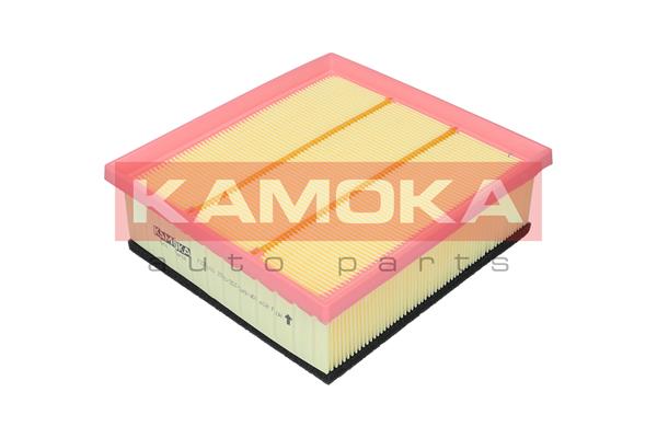 KAMOKA F225101 - Воздушный фильтр KAMOKA