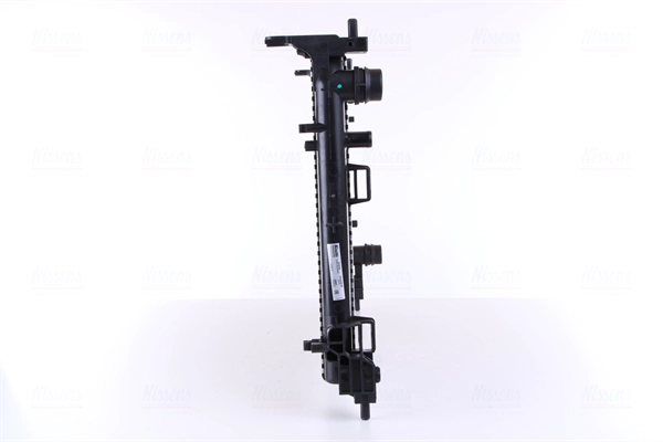 NISSENS 61916 - Радиатор охлаждения