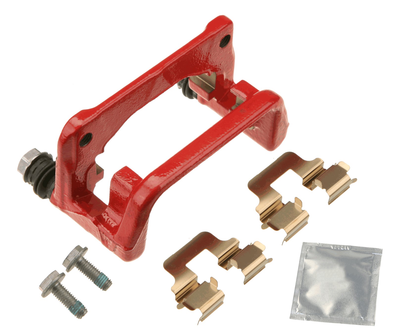 Скоба суппорта